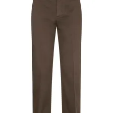 Брюки с карманами Брюки с карманами