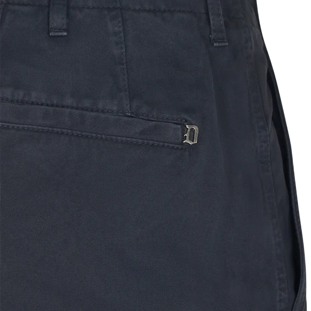 Брюки с карманами