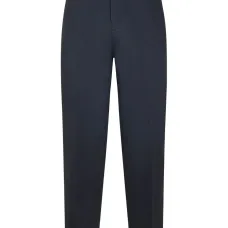 Брюки с карманами