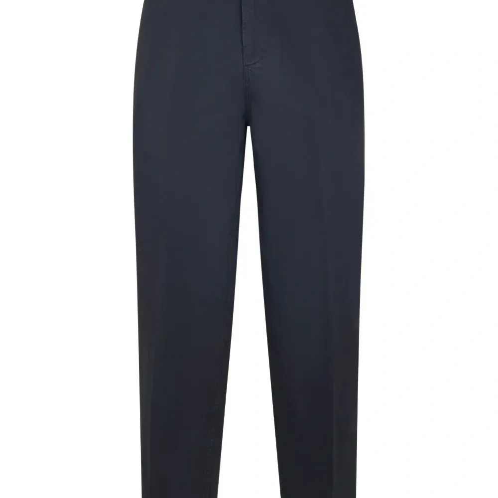 Брюки с карманами