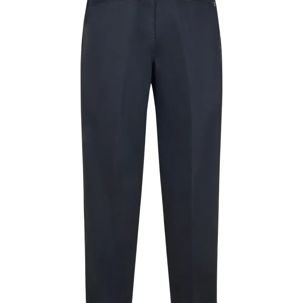 Брюки с карманами