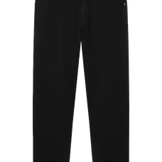 Брюки с пуговицами