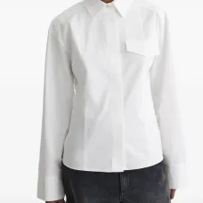 Рубашка Chia на пуговицах