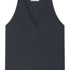 Топ Rea с V-образным вырезом