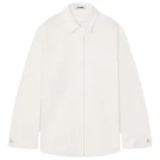 Рубашка Francis с нагрудным карманом