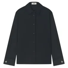 Рубашка Marleen с длинными рукавами