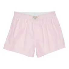 Шорты с эластичным поясом