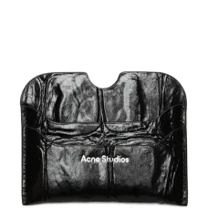 Тисненый держатель для карт с логотипом