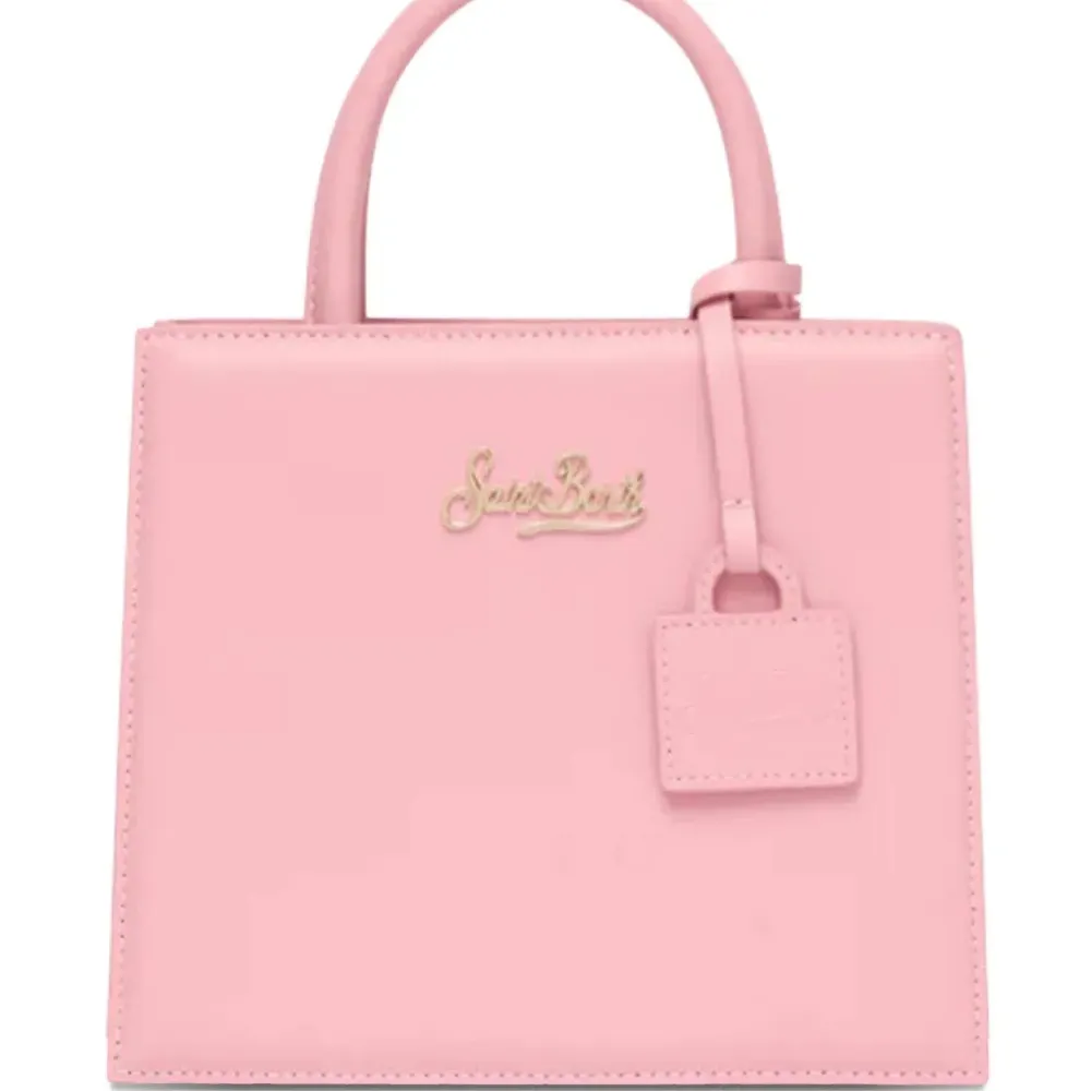 Мини-сумка с логотипом