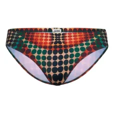 Плавки-брифы с принтом Плавки-брифы с принтом