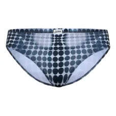 Плавки Re-edition с принтом