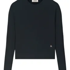 Джемпер Bliss с длинными рукавами Джемпер Bliss с длинными рукавами