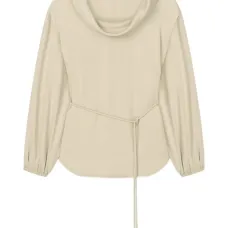 Топ Soraya с воротником-хомут