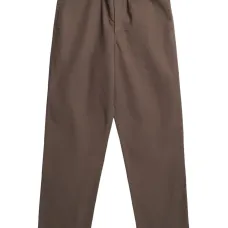 Брюки с эластичным поясом