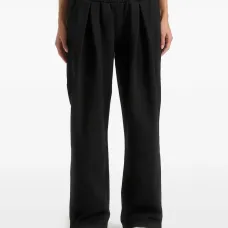 Плиссированные спортивные брюки Fanny