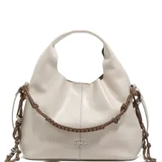 Маленькая сумка-тоут с плетением Маленькая сумка-тоут с плетением