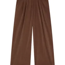 Брюки Eloise со складками