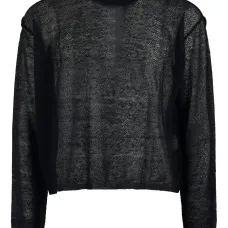 Футболка с длинными рукавами