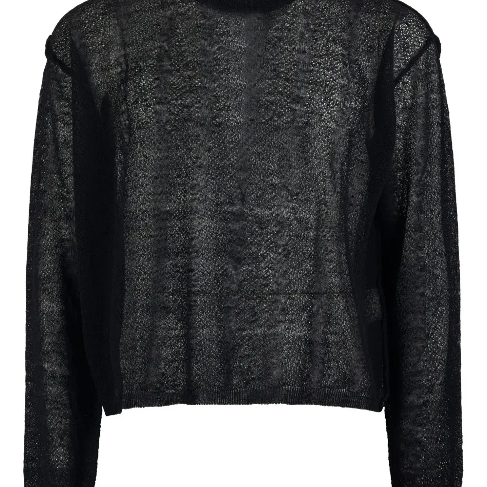 Футболка с длинными рукавами