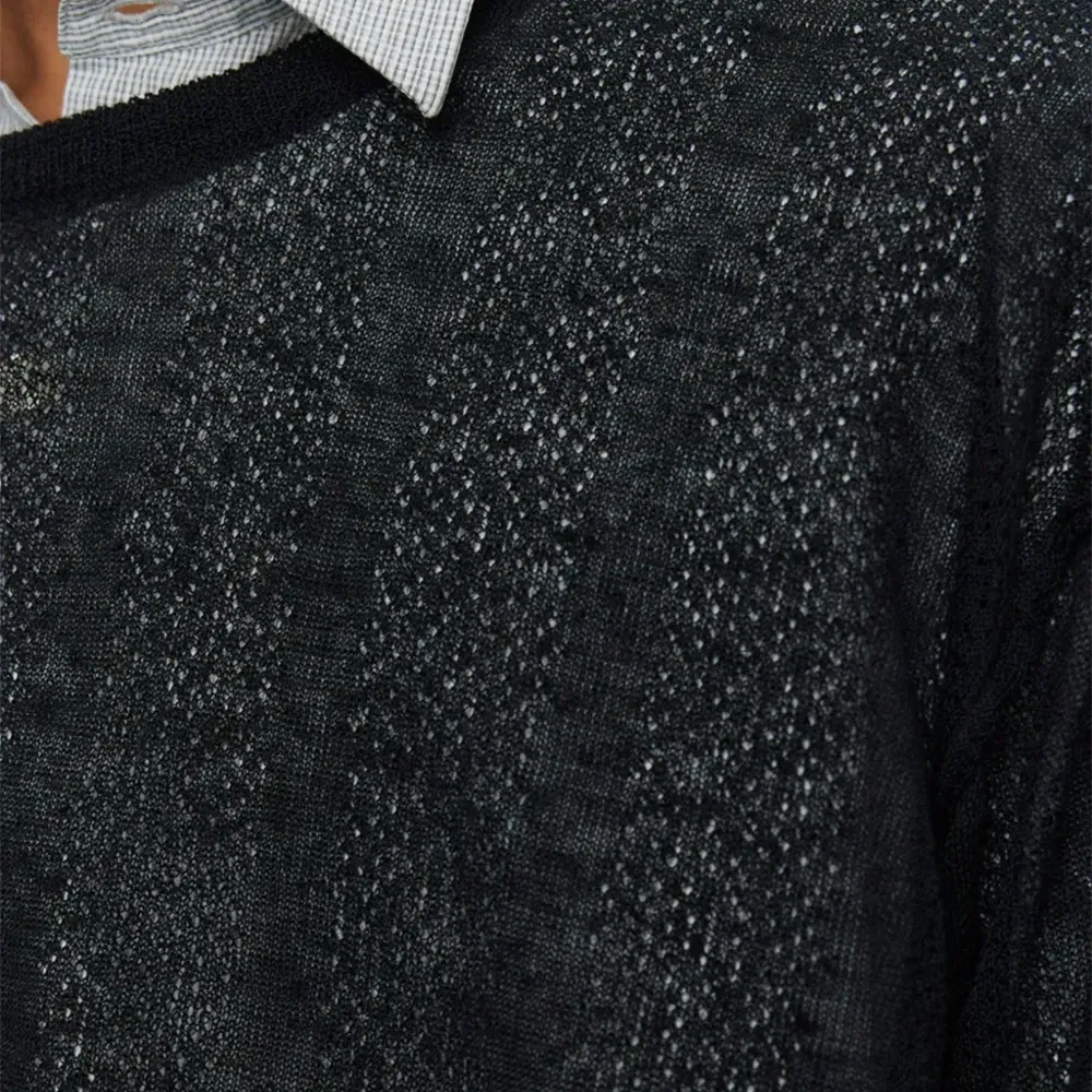 Футболка с длинными рукавами