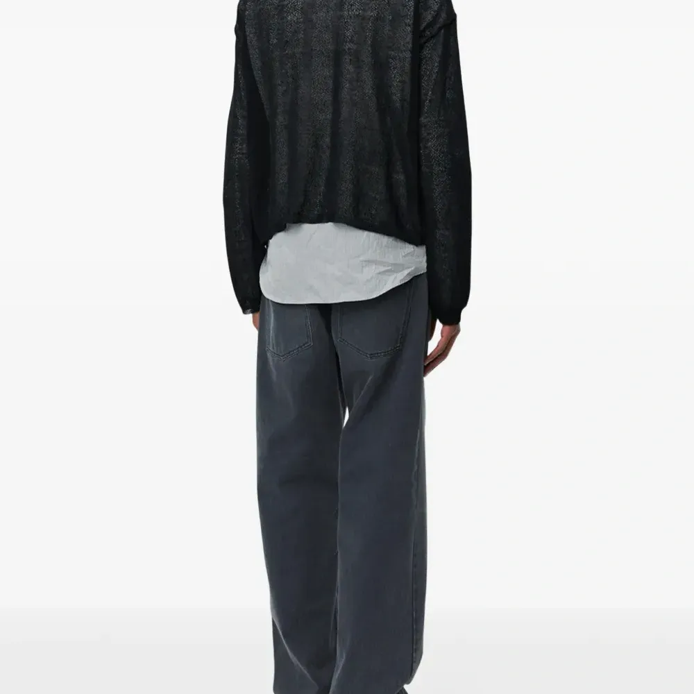 Футболка с длинными рукавами