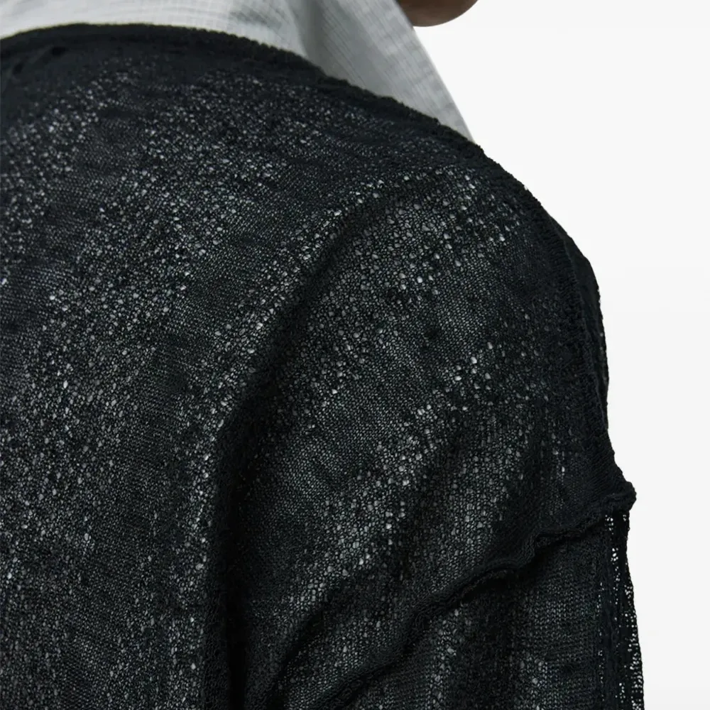 Футболка с длинными рукавами