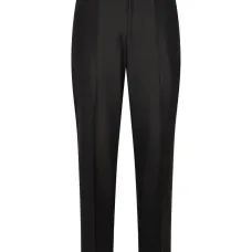 Брюки с эластичным поясом