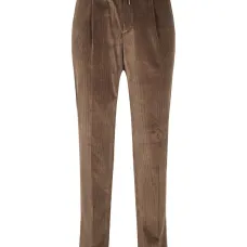 Вельветовые брюки Вельветовые брюки