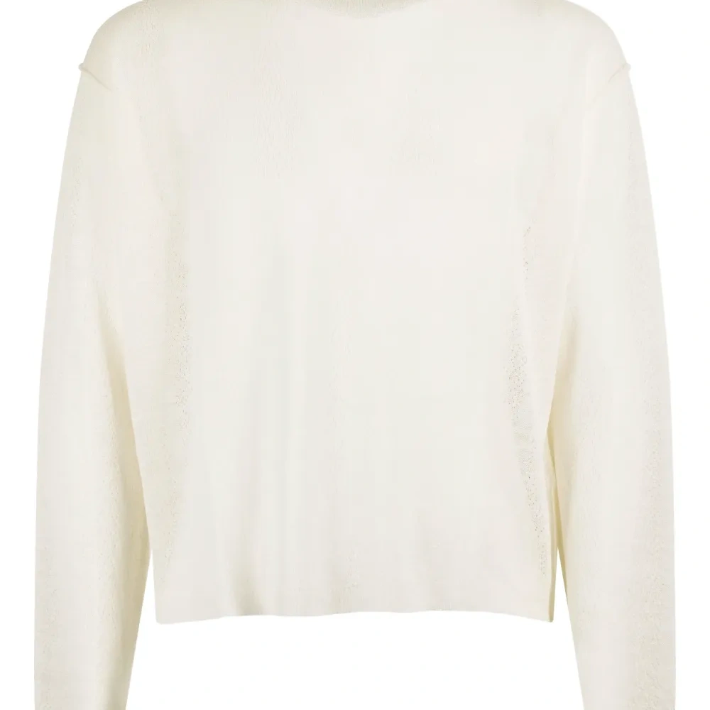 Свитер Companion с круглым вырезом