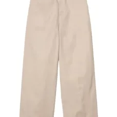 Брюки Omak с логотипом