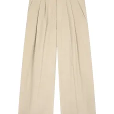 Брюки Eloise со складками