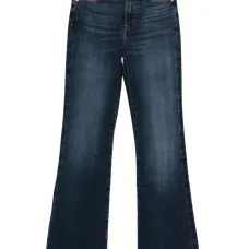 Джинсы "The Leggy" с пятью карманами