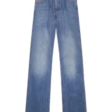 Джинсы с пятью карманами Джинсы с пятью карманами