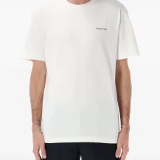 Футболка с логотипом