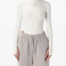 Боди Mountainside с длинными рукавами