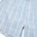 Шорты в клетку
