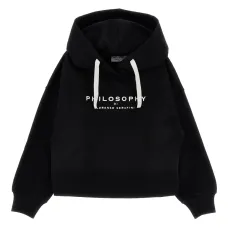 Худи с логотипом