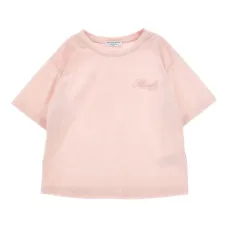 Футболка с вышивкой