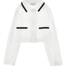 Куртка с карманами