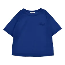 Футболка с вышивкой