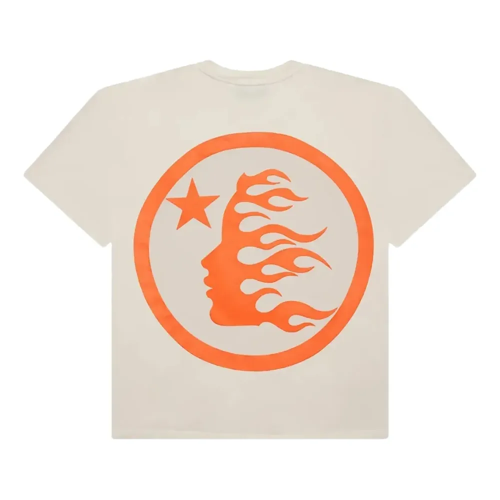 Футболка с логотипом