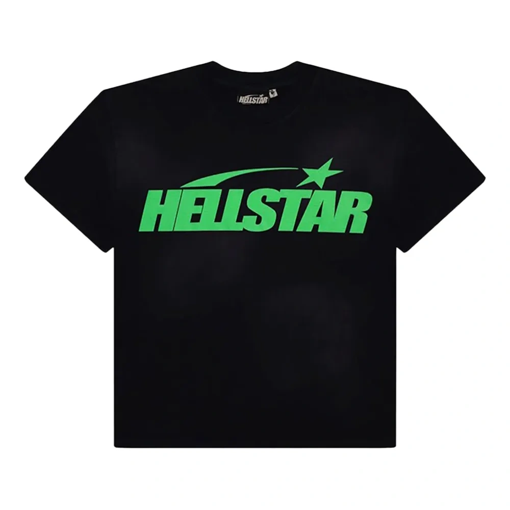 Футболка с графичным принтом