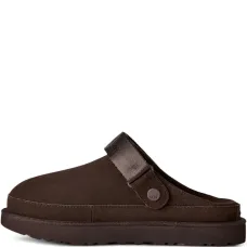 Клогсы Goldenstar с ремешком Клогсы Goldenstar с ремешком