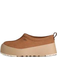 Тапочки на платформе Tasman StreetScape