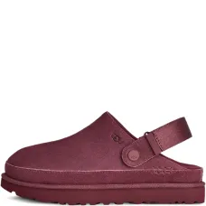 Клогсы Goldenstar с ремешком Клогсы Goldenstar с ремешком