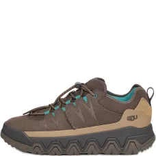 Кроссовки CapTrail Low на шнуровке