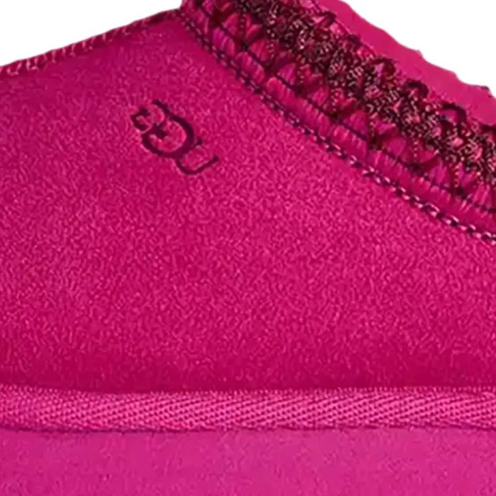 Плетёные тапочки Tazz