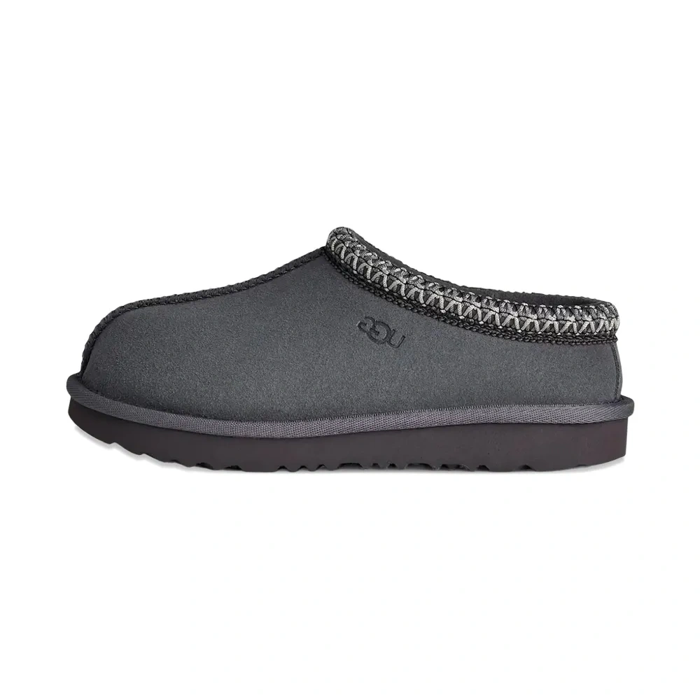 Замшевые тапочки Tasman II