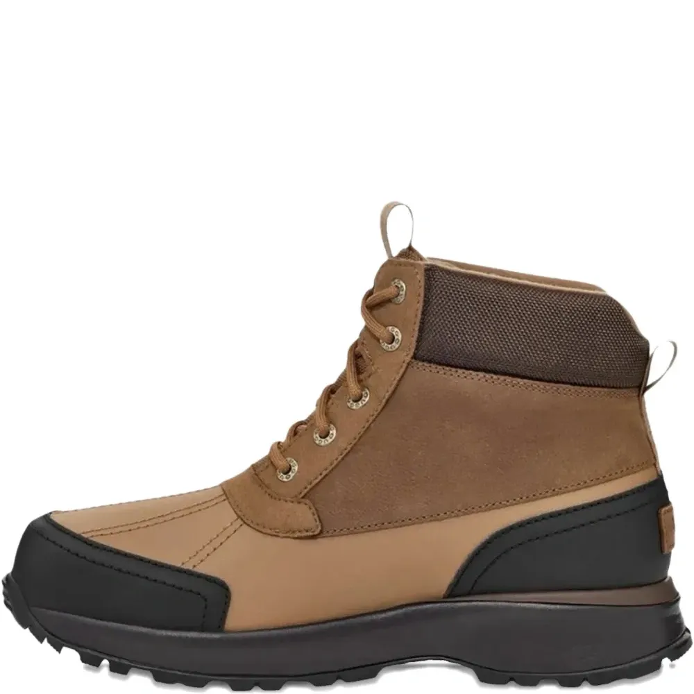 Ботинки на шнуровке Emmett Duck