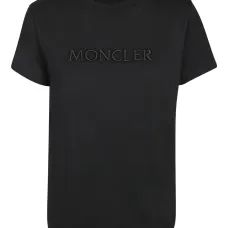 Футболка с логотипом